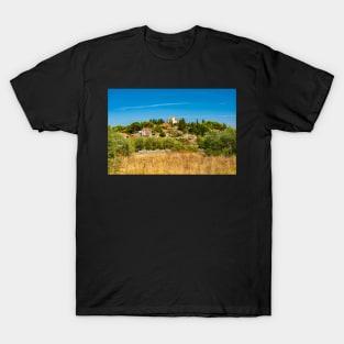 hvar T-Shirt